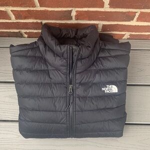 The North Face Men's Classic Down Jacket